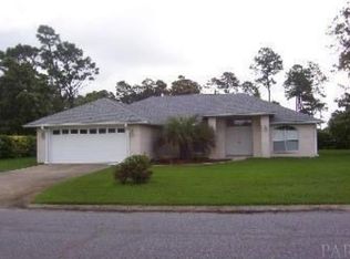 1 Navaho Dr, Perdido Key, FL 32507