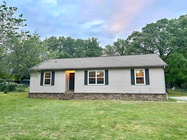 3104 W Meadowbrook St, Bryant, AR 72019