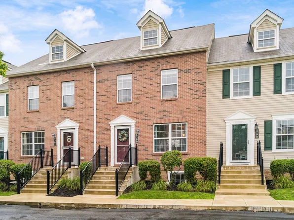 8300 Linton Blvd, Columbus, OH 43235