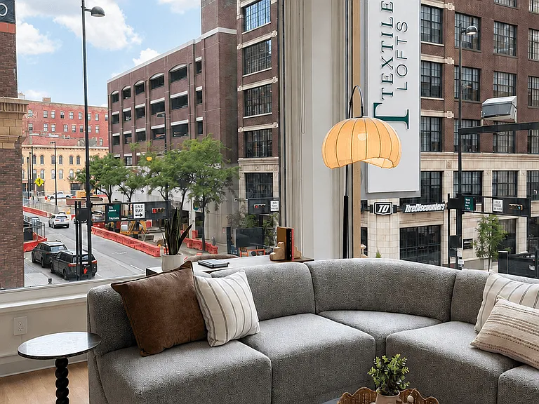 Textile Lofts — Photo 1
