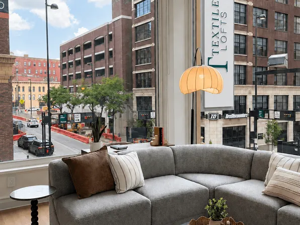 Textile Lofts