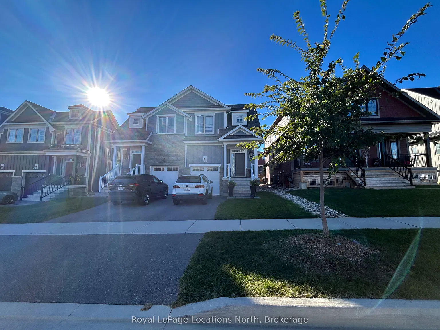 3 bed, $3,100 — Photo 2