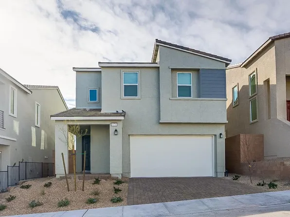 10795 Lost Ark Ave, Las Vegas, NV 89129