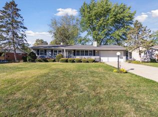 721 E Columbine Dr, Beloit, WI 53511