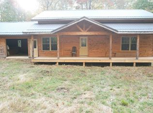 Yenzi Rd LOT WP001, Anita, PA 15711