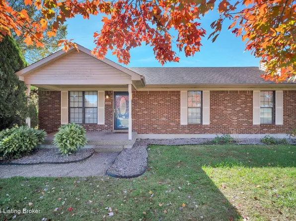 1401 Brooks Hill Rd, Brooks, KY 40109