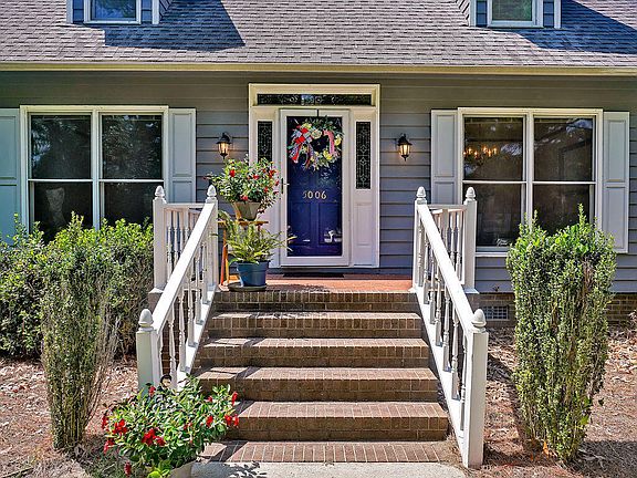 5th image of 5006 Robert Ruark Drive SE
