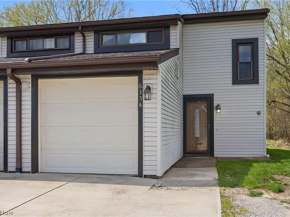 6354 Forest Park Dr, North Ridgeville, OH 44039