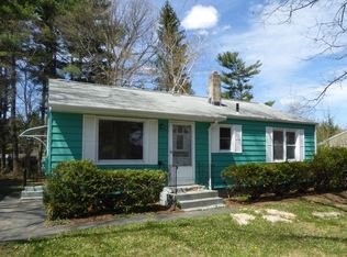 105 Stebbins St, Belchertown, MA 01007