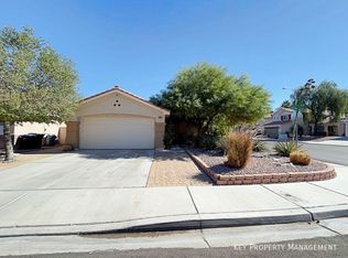 26 Avenida Picasso, Henderson, NV 89074
