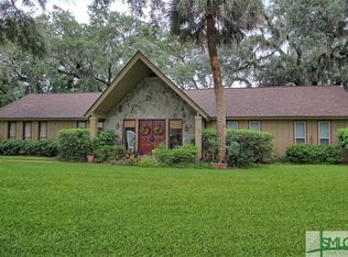 12 Cozy Bluff Rd, Savannah, GA 31410
