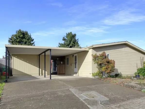 3700 Babcock Ln Space 19, Eugene, OR 97401