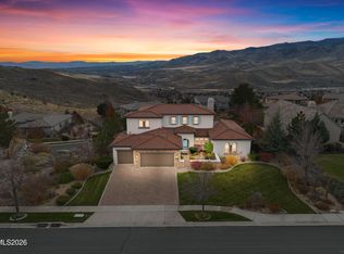 1760 Timaru Ct, Reno, NV 89523