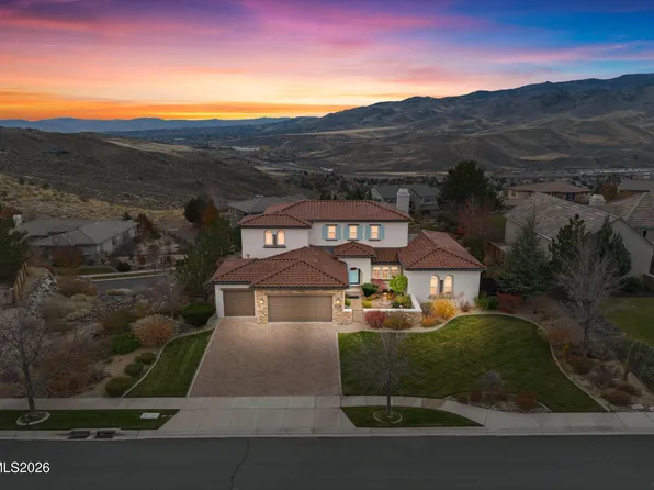 1760 Timaru Ct, Reno, NV 89523