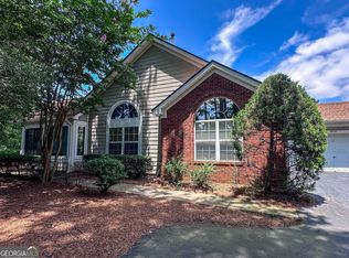 3836 Vineyards Lake Cir NW #U-17, Kennesaw, GA