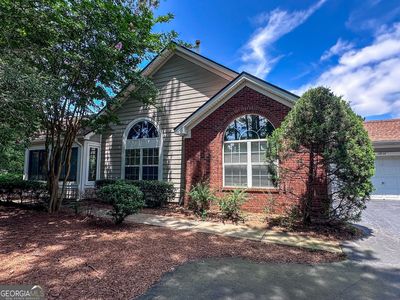 3836 Vineyards Lake Cir NW #U-17, Kennesaw, GA, 30144