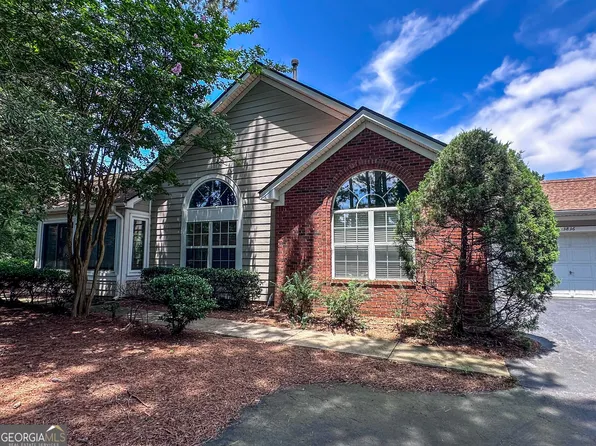 3836 Vineyards Lake Cir NW #U-17, Kennesaw, GA 30144