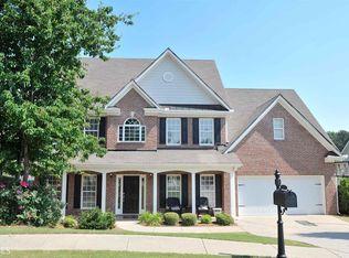 2028 Fernleaf Ct, Lawrenceville, GA 30043