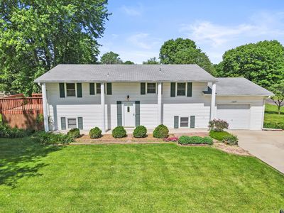 6675 N Nelson Dr, Columbia, MO, 65202