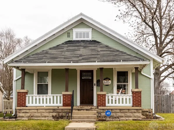 925 S Clay St, Troy, OH 45373