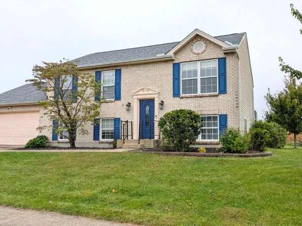 4258 Tranquility Ct, Batavia, OH 45103