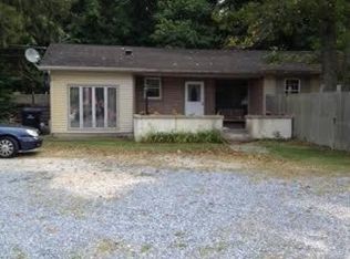 103 E New York Ave, Woodbine, NJ 08270