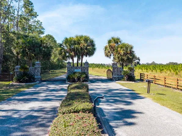 0 59th Ct, Live Oak, FL 32060