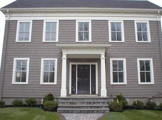 258 Nevada St, Newton, MA 02460