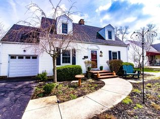 2746 Brandon Rd, Columbus, OH 43221