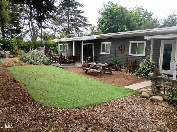 2045 S Rice Rd, Ojai, CA 93023