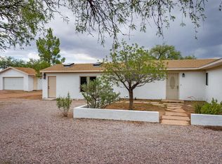 95 Keating Cir, Tubac, AZ 85646