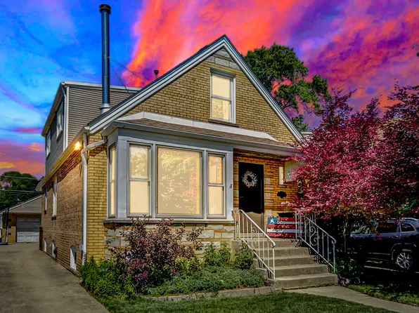 11020 S Lawndale Ave, Chicago, IL 60655