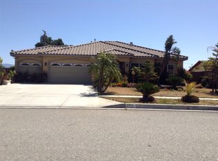 1711 N Pampas Ave, Rialto, CA 92376