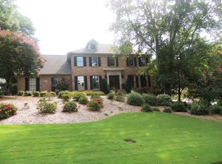 5015 Oak Trail Dr, Atlanta, GA 30338