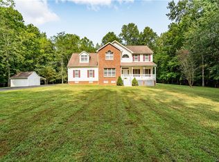 8450 Kenleigh Dr, Quinton, VA 23141