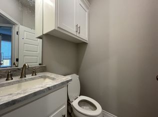 Warwick Plan, Rock Pointe, Bryan, TX 77807