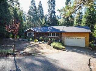2866 Lilac Rd, Pollock Pines, CA 95726