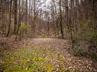 0 Chestnut Ridge Rd LOT 16, Walland, TN 37886