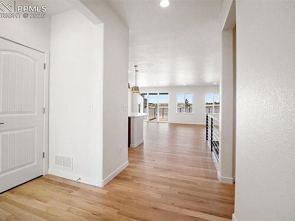 4th image of 16295 Basset Mill Way