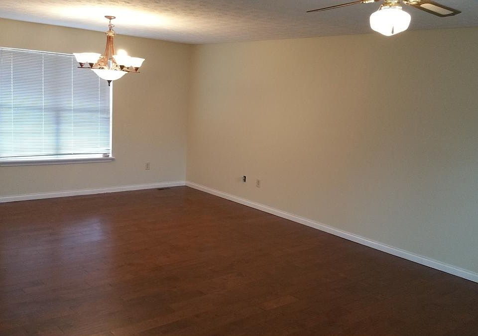 Large living room dining room combo