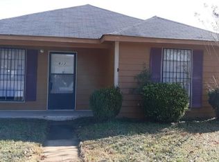 821 N Pass Rd, Montgomery, AL 36110