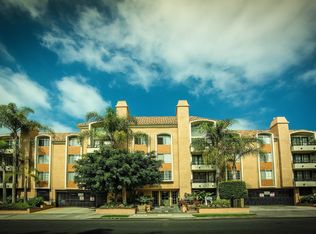 Castle Heights, Los Angeles, CA 90034