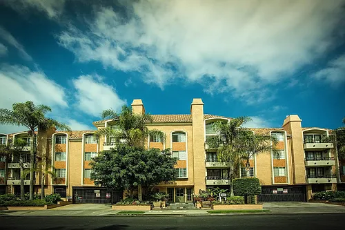 Castle Heights Photo 1