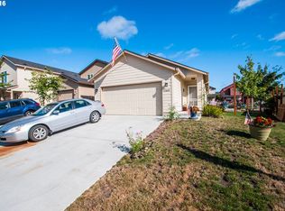 33611 Steinfeld St, Scappoose, OR 97056