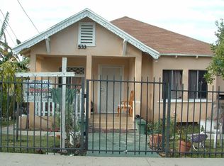 533 N Virgil Ave, Los Angeles, CA 90004
