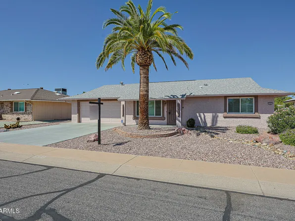 17411 N HITCHING POST Drive, Sun City, AZ 85373