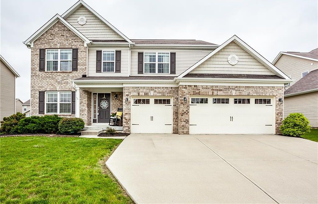 7826 Eagles Nest Blvd, Zionsville, IN 46077 Zillow