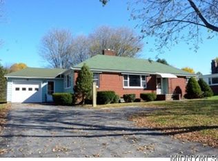 6444 State Route 233, Rome, NY 13440