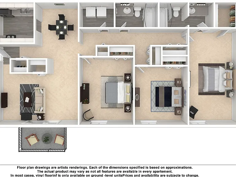 High Pointe — Photo 25