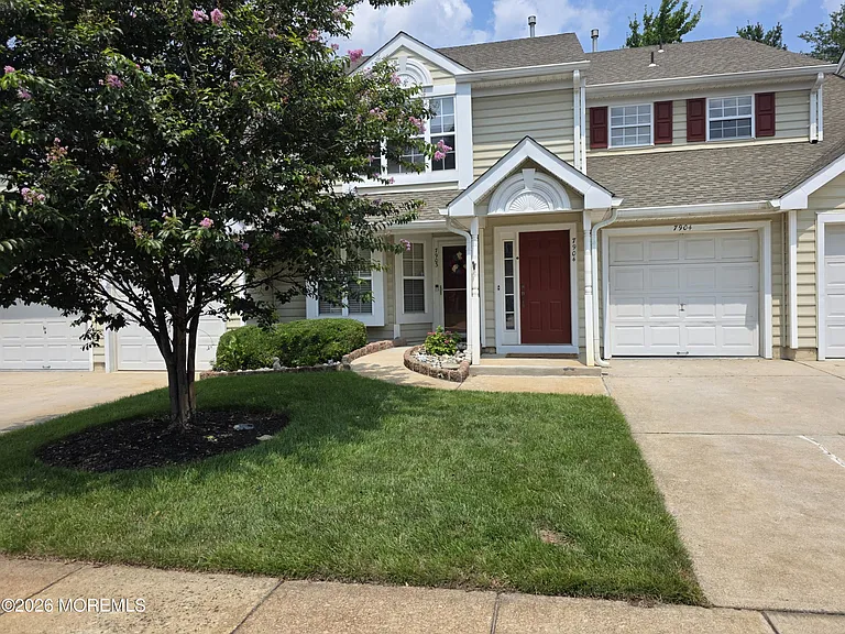 7904 Normandy Dr #6808 — Photo 1